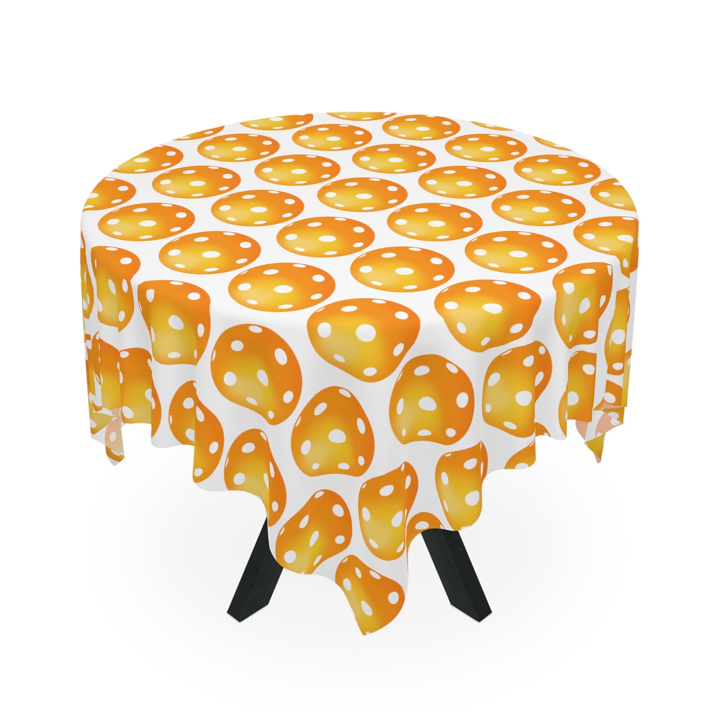 Pickleball Tablecloth