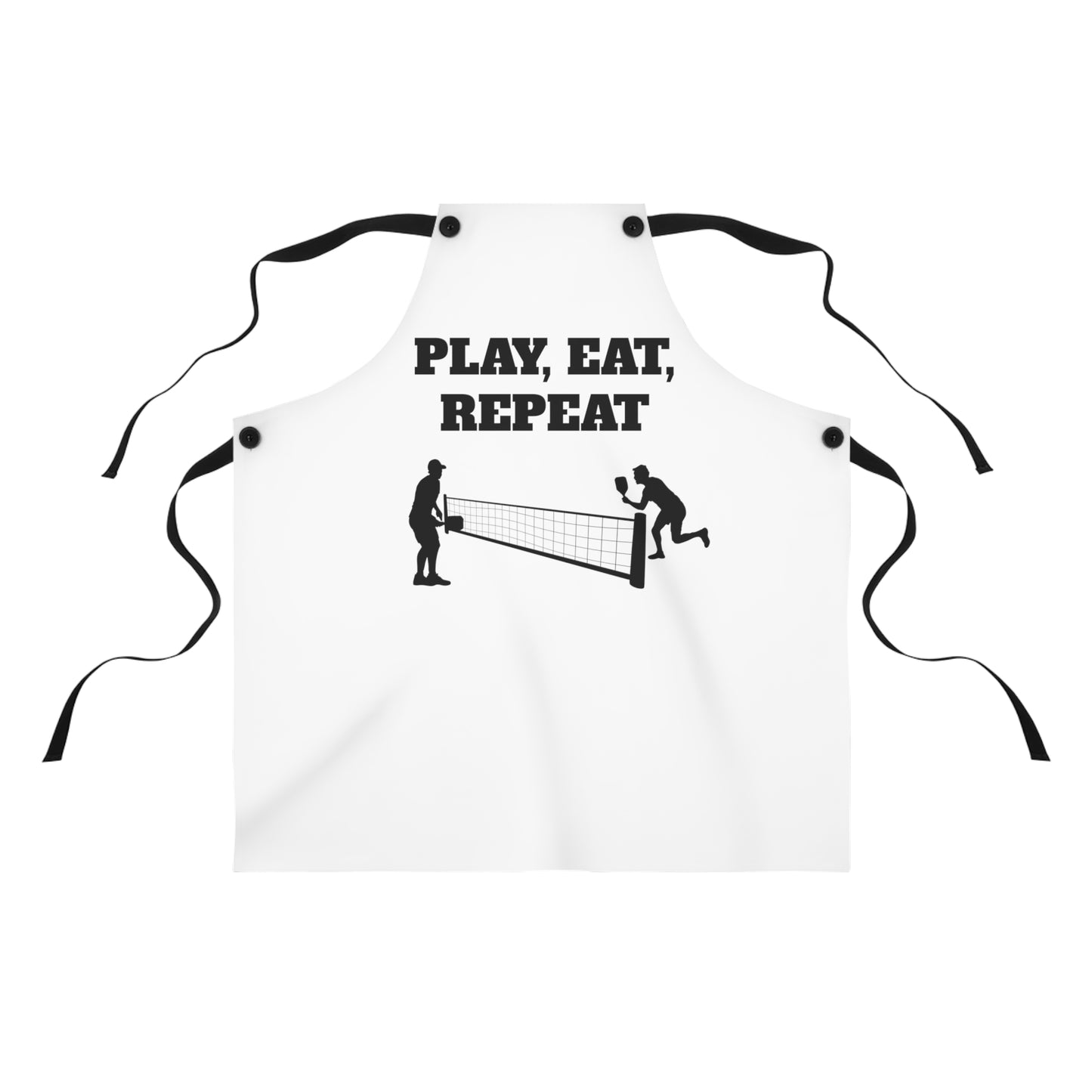 Pickleball Apron (AOP)