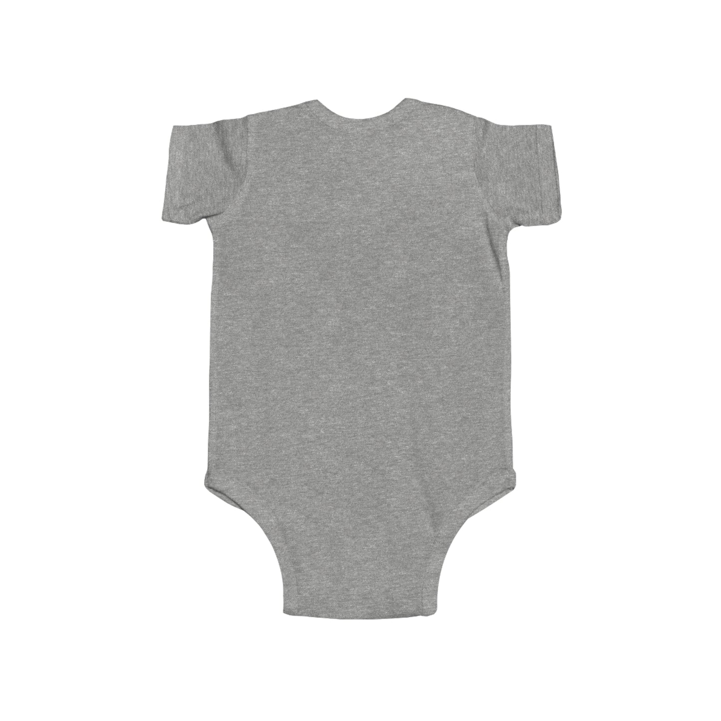 Pickleball Infant Fine Jersey Bodysuit