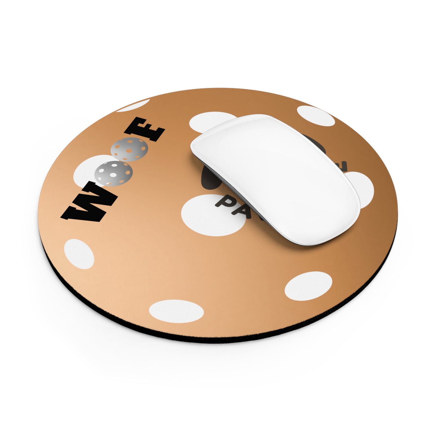 Pickleball Mouse Pad