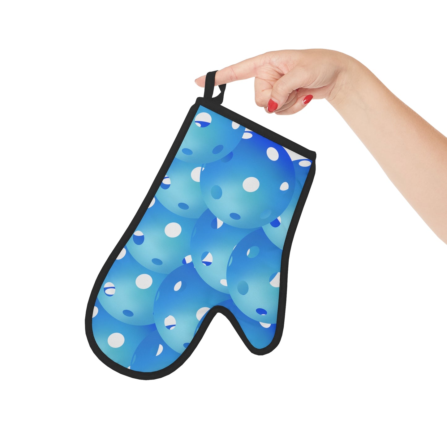 Pickleball Oven Glove