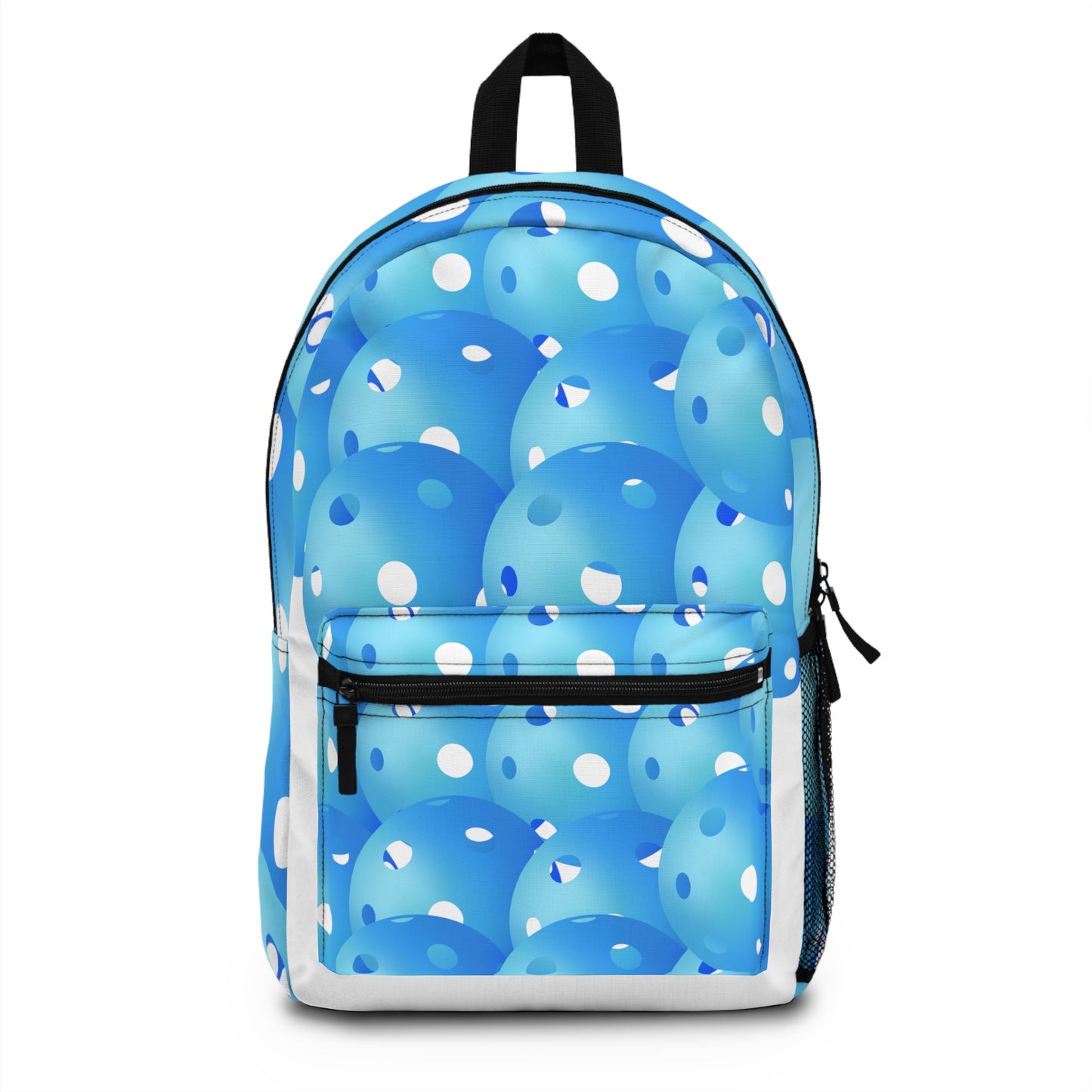 Blue Pickleball Backpack