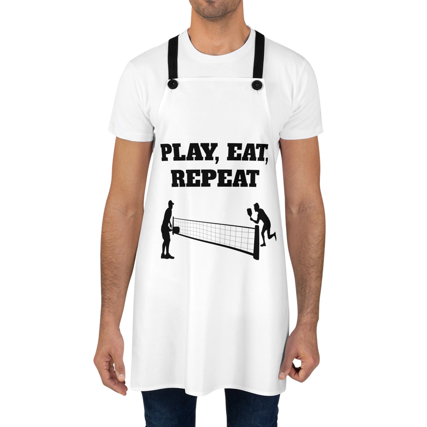 Pickleball Apron (AOP)