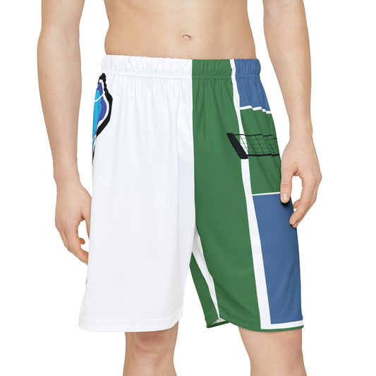 Men’s Pickleball Shorts