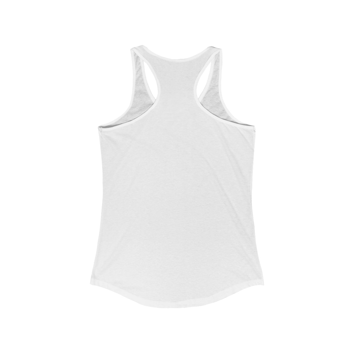 Dont mess with the Pickleball Women's Ideal Racerback Tank