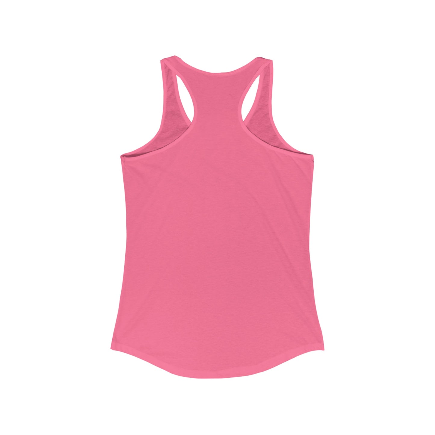 Dont mess with the Pickleball Women's Ideal Racerback Tank