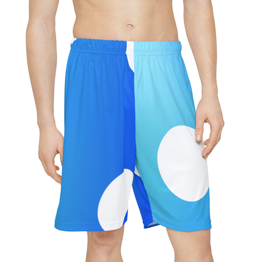 Men’s Pickleball Shorts