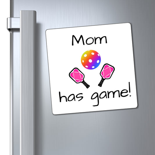 Mom - Magnets