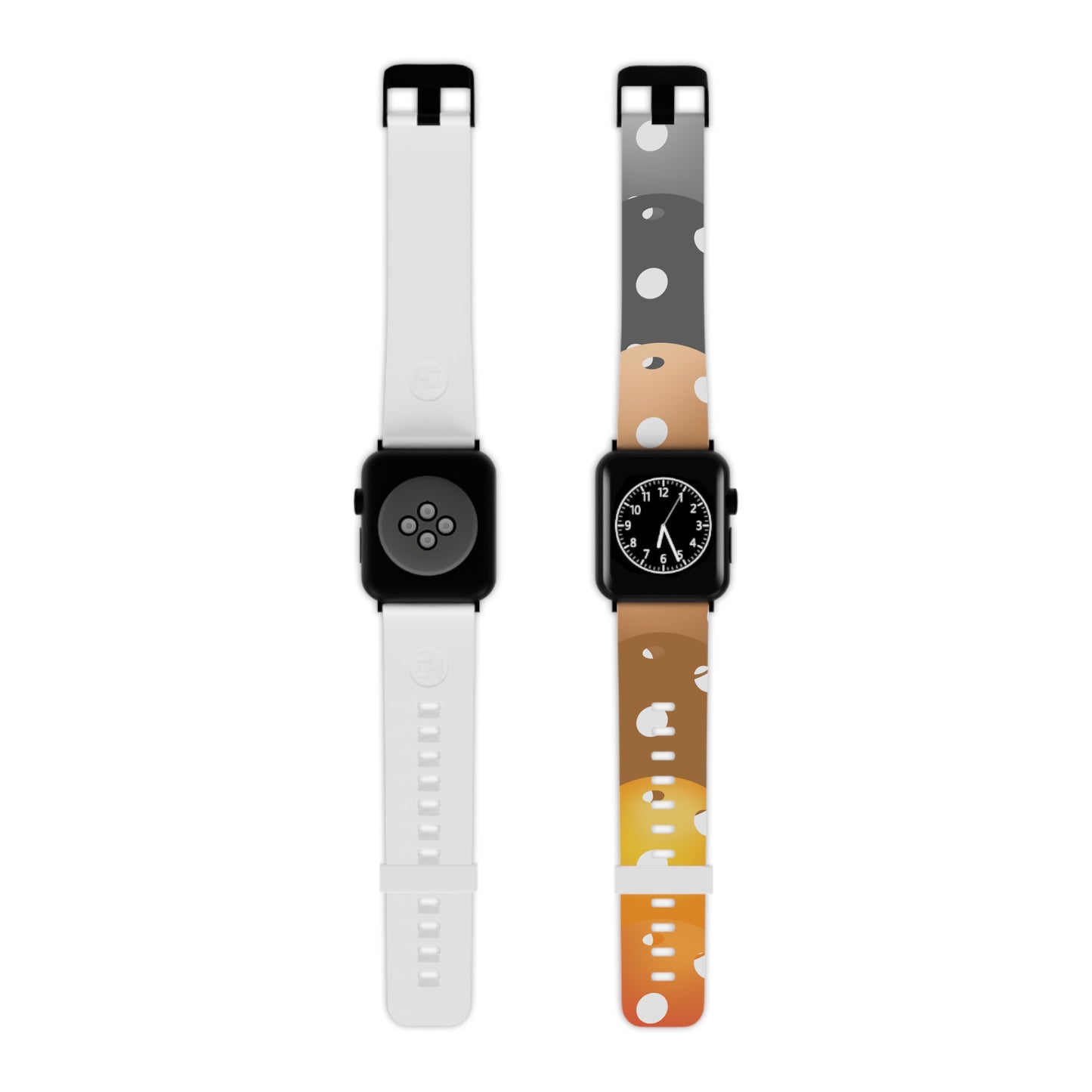 Pickleball Watch Band for Apple Watch