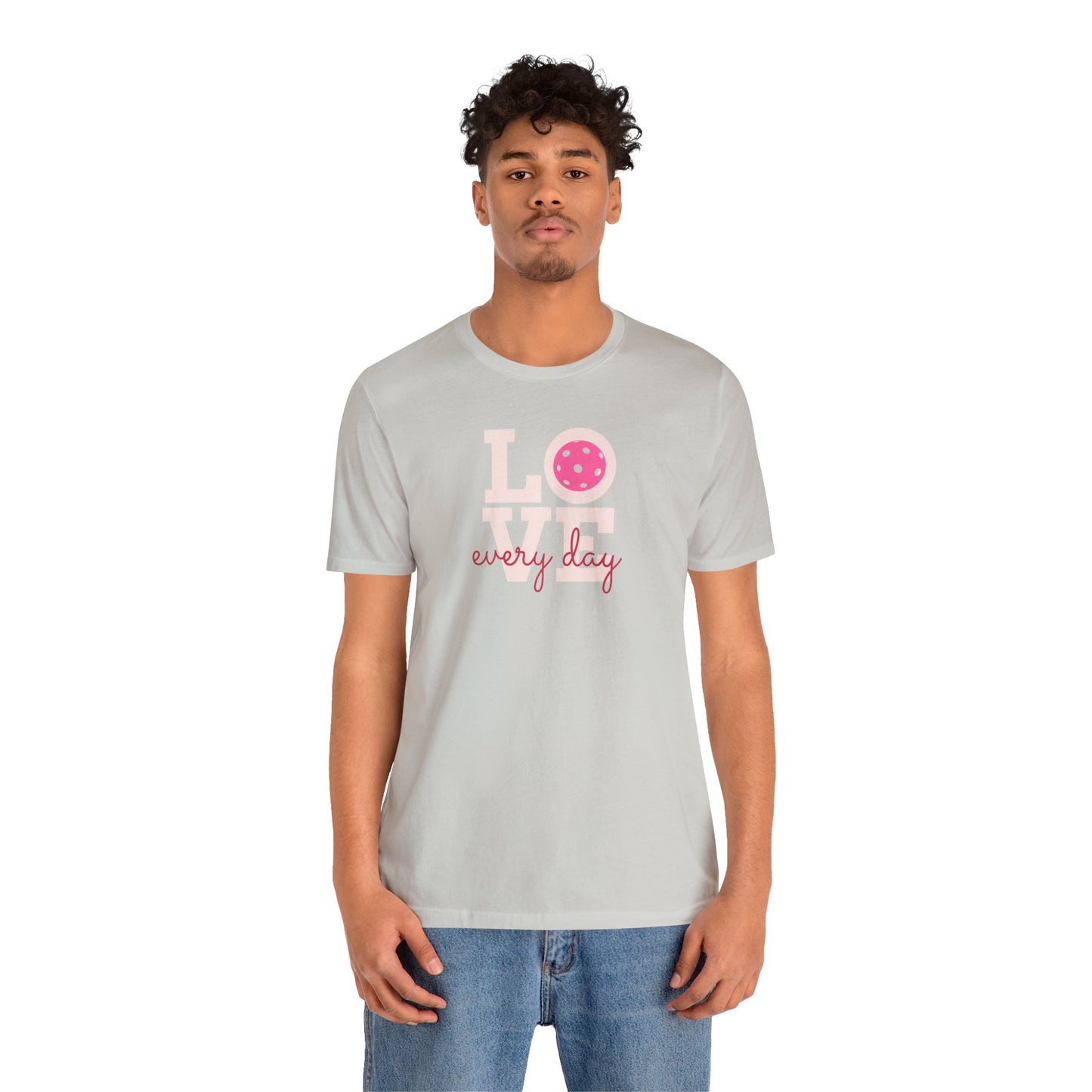 Pickleball Love Tee-shirt