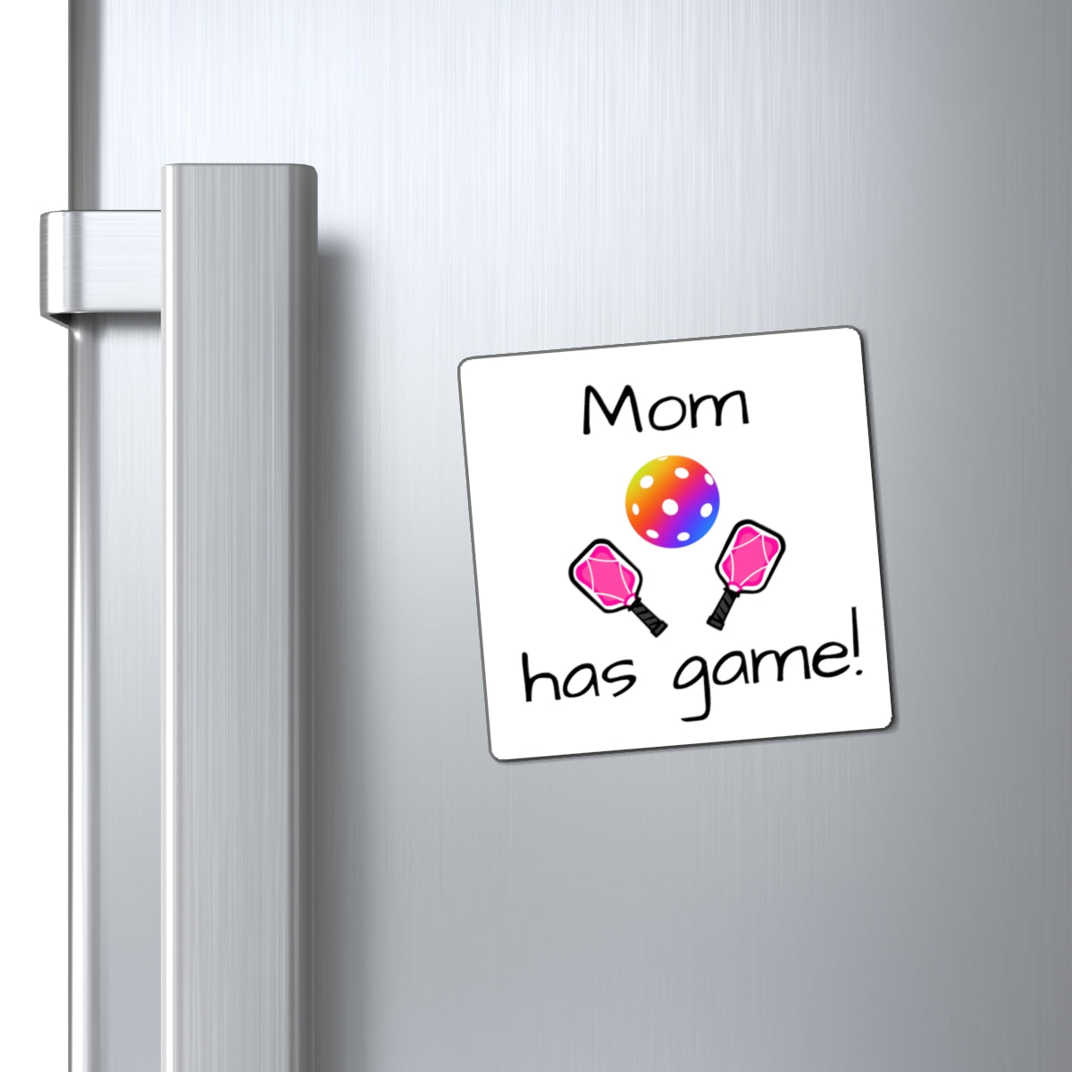 Mom - Magnets