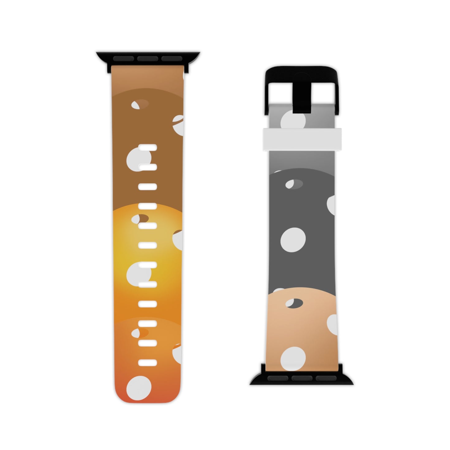 Pickleball Watch Band for Apple Watch