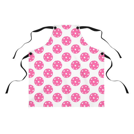 Pickleball Apron (AOP)