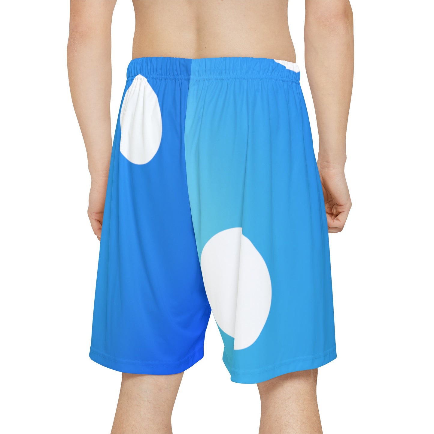 Men’s Pickleball Shorts