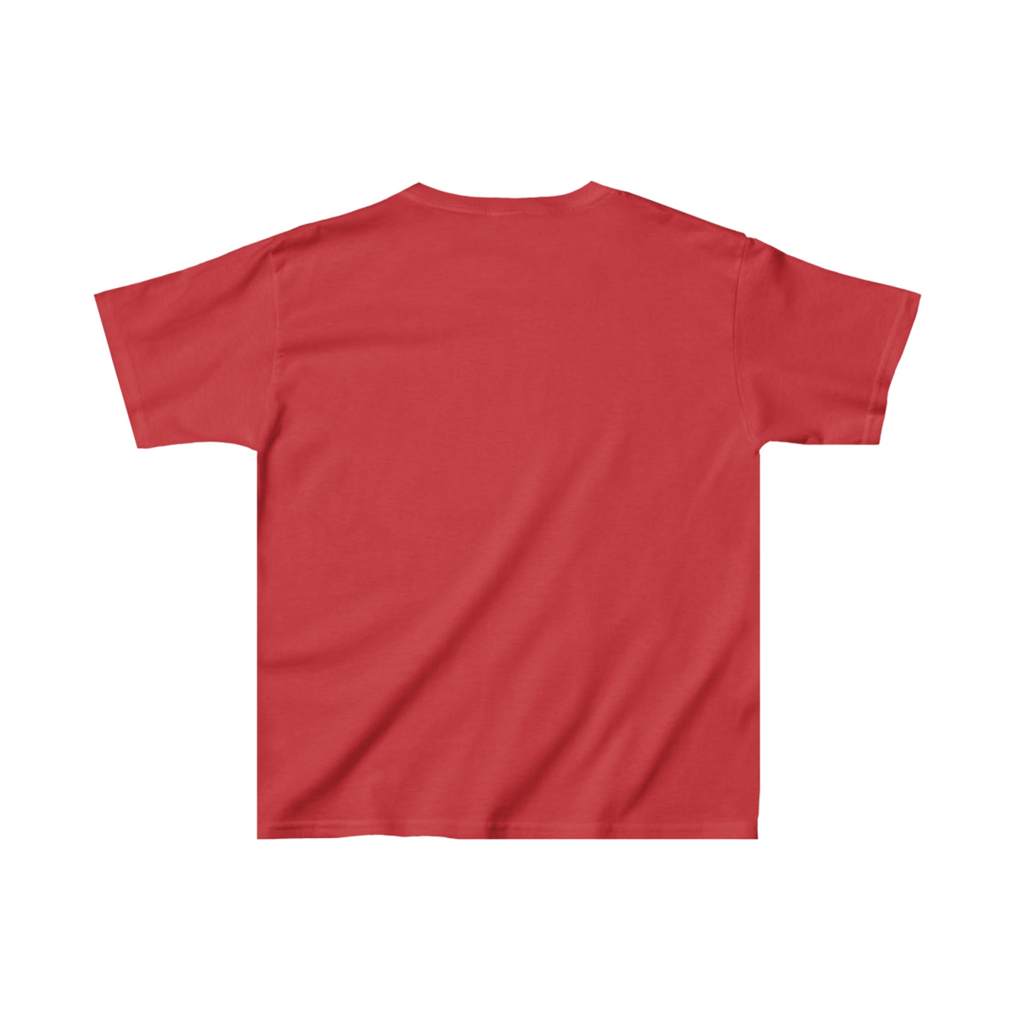 Pickleball Kids Heavy Cotton™ Tee