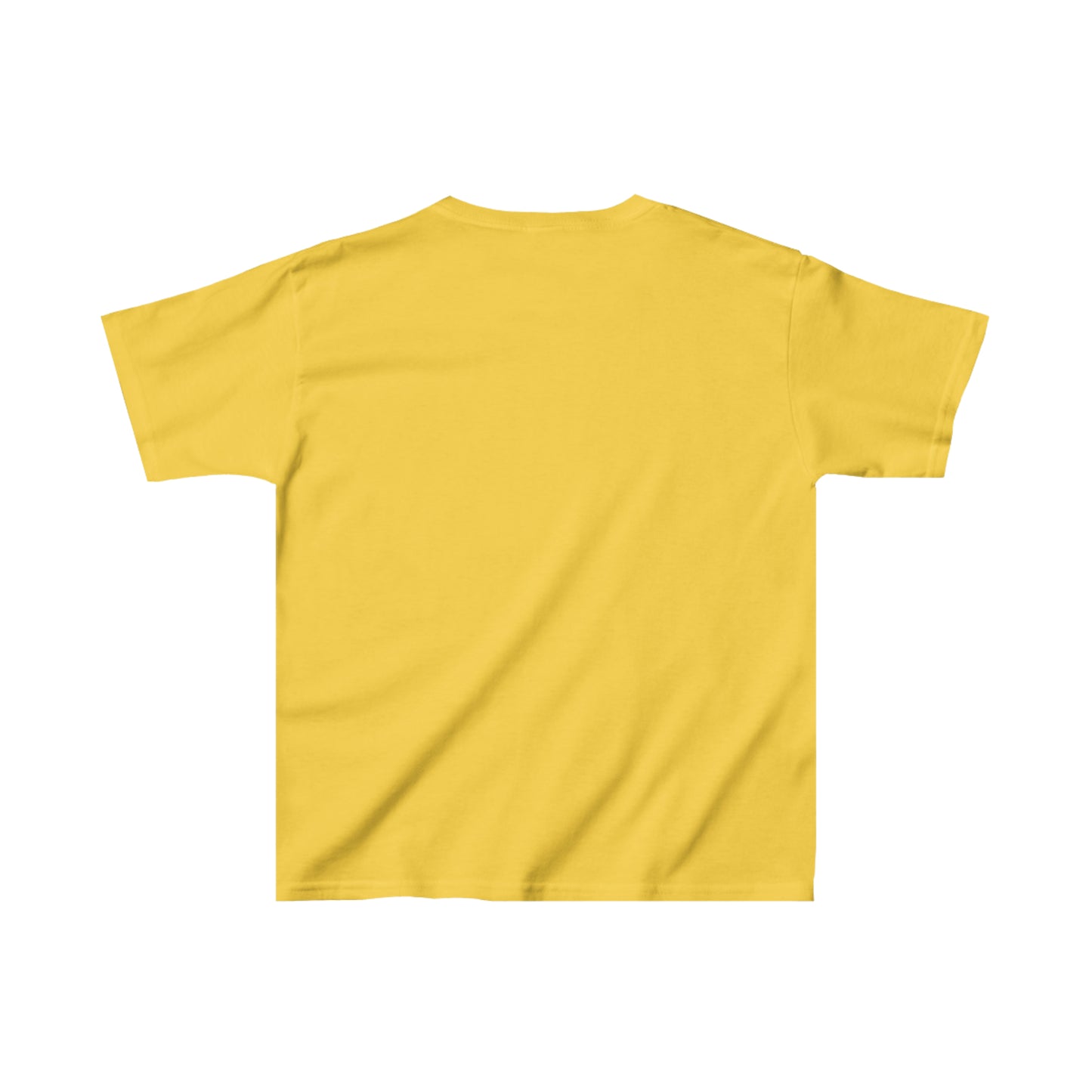 Pickleball Kids Heavy Cotton™ Tee