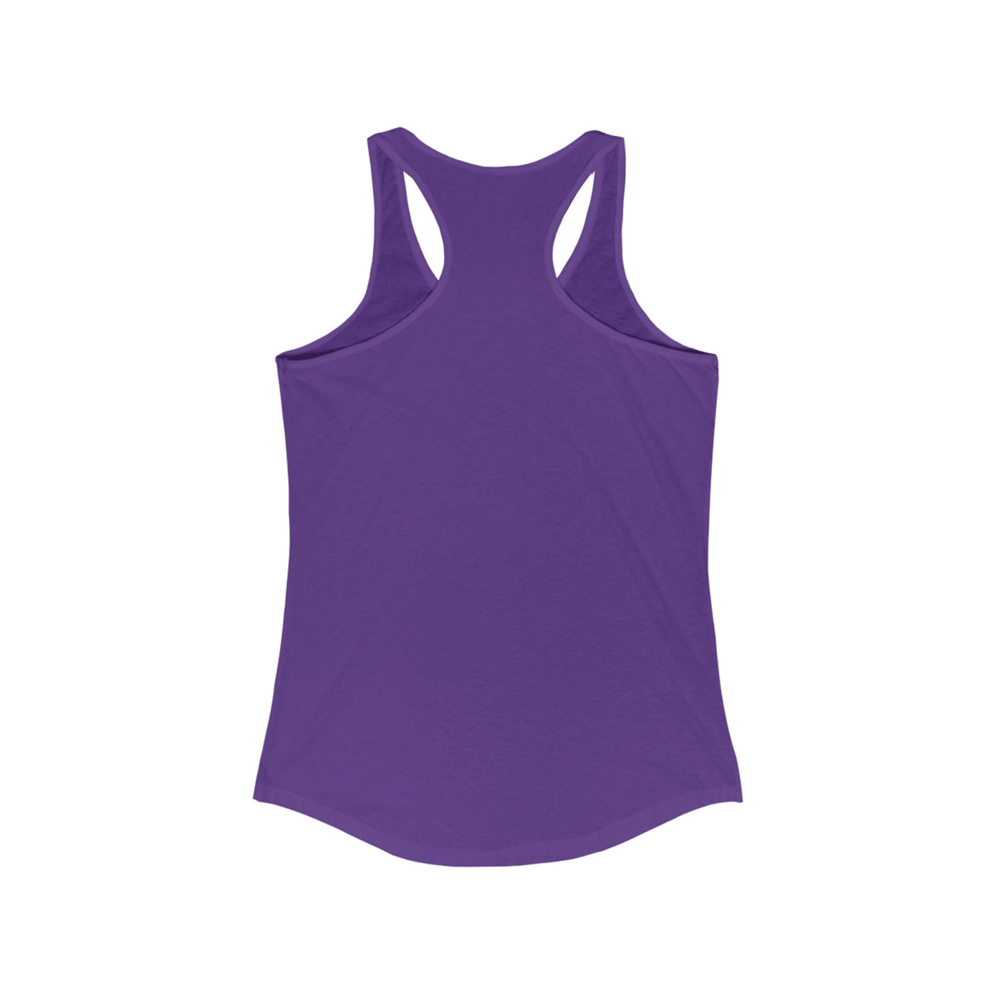 Love Pickleball Women's Ideal Racerback Tank