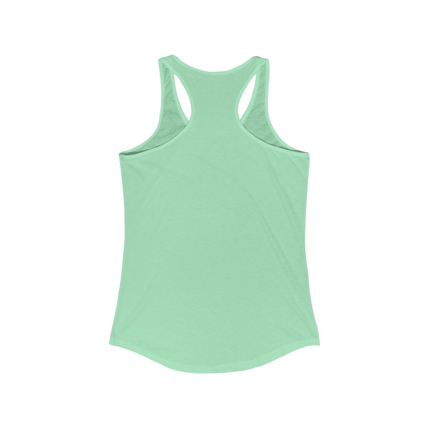 Love Pickleball Women's Ideal Racerback Tank