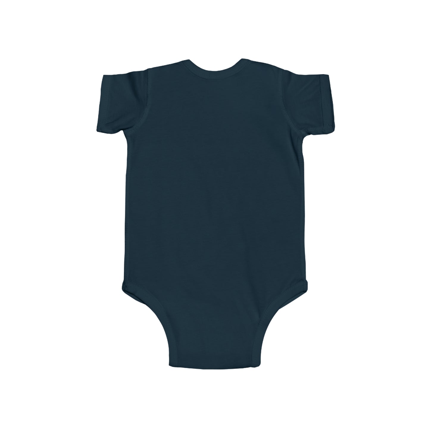 Mommys Pickleball Infant Fine Jersey Bodysuit