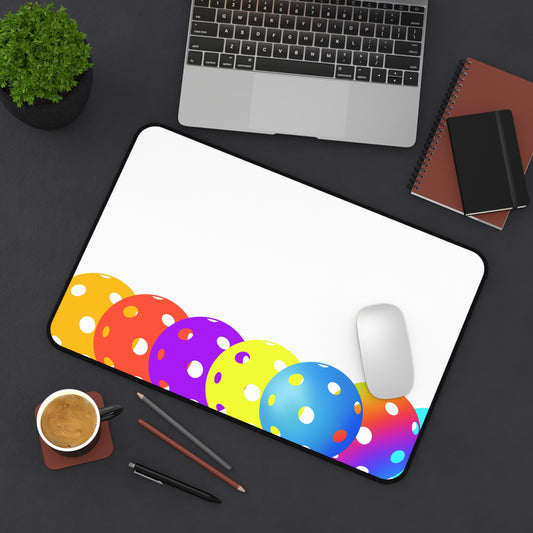 Pickleball Desk Mat