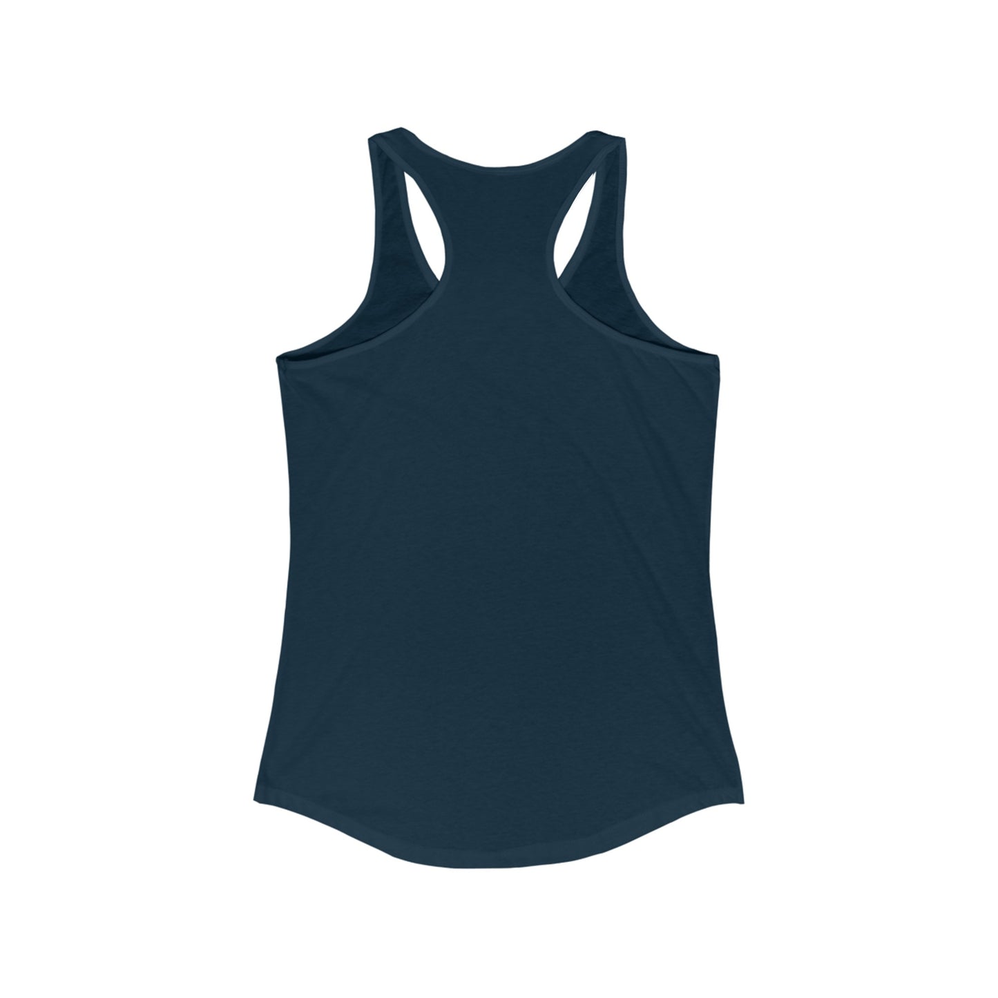 Crazy for Women's Ideal Racerback Tank