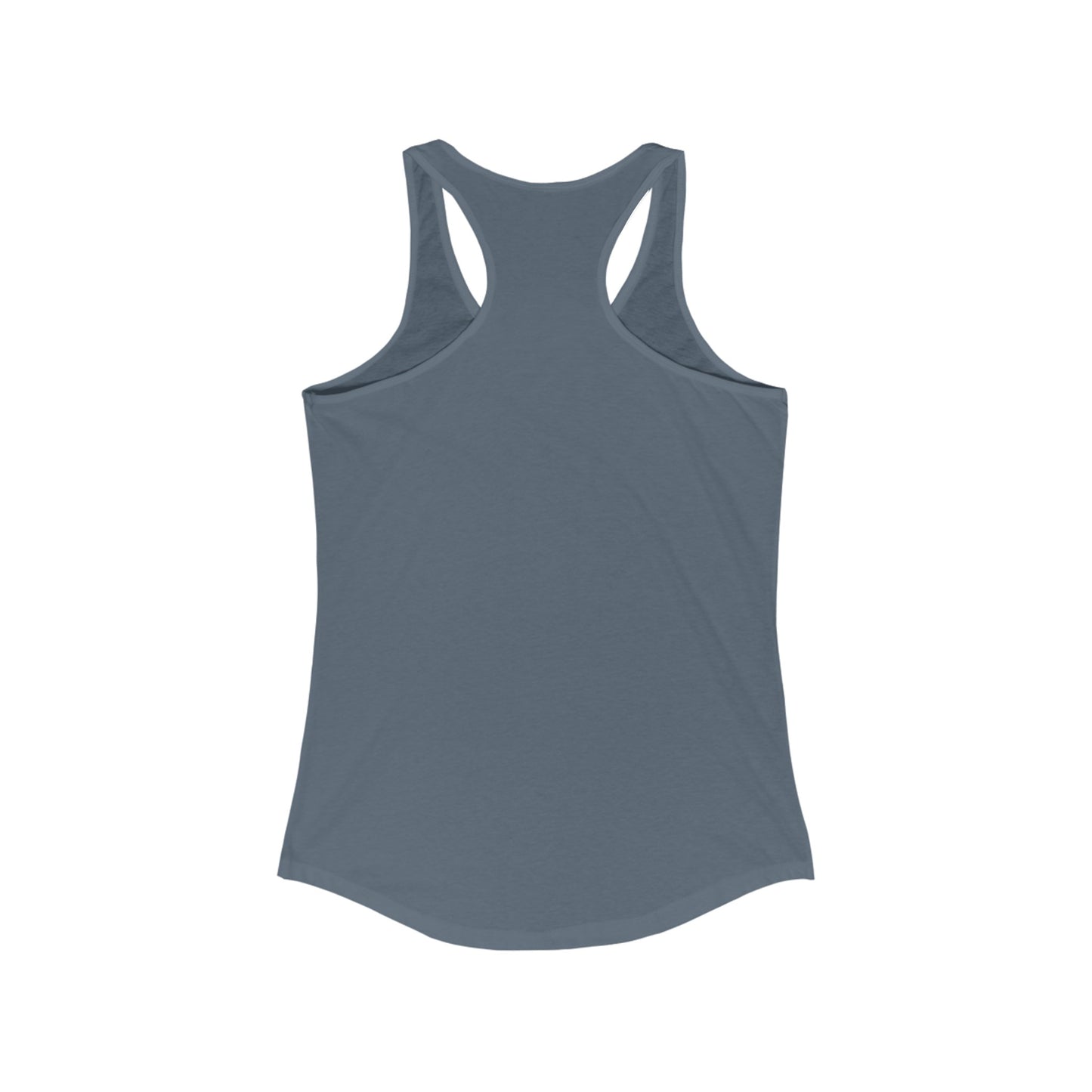 Crazy for Women's Ideal Racerback Tank