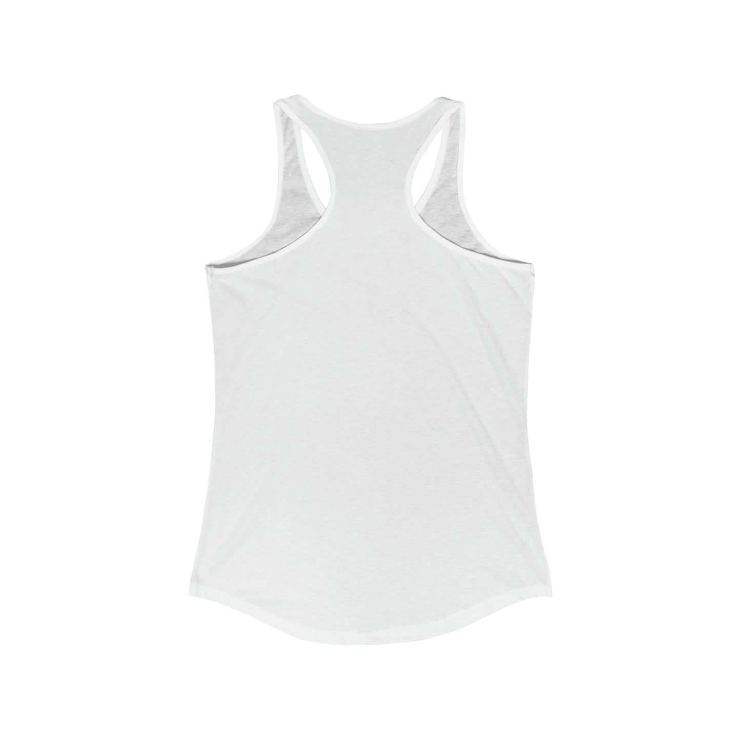 Pickleball Women's Ideal Racerback Tank