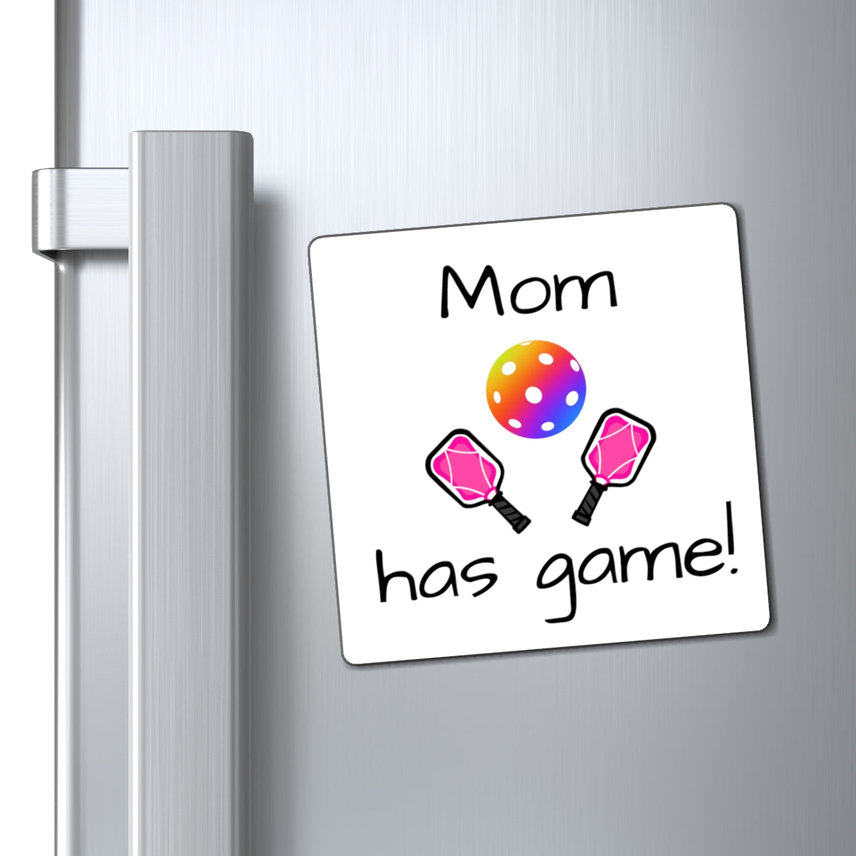 Mom - Magnets