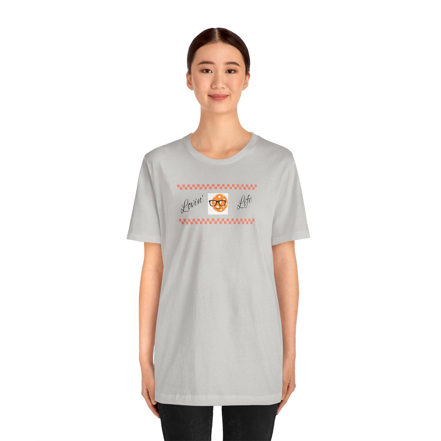 Lovin Life Picklball T-Shirt