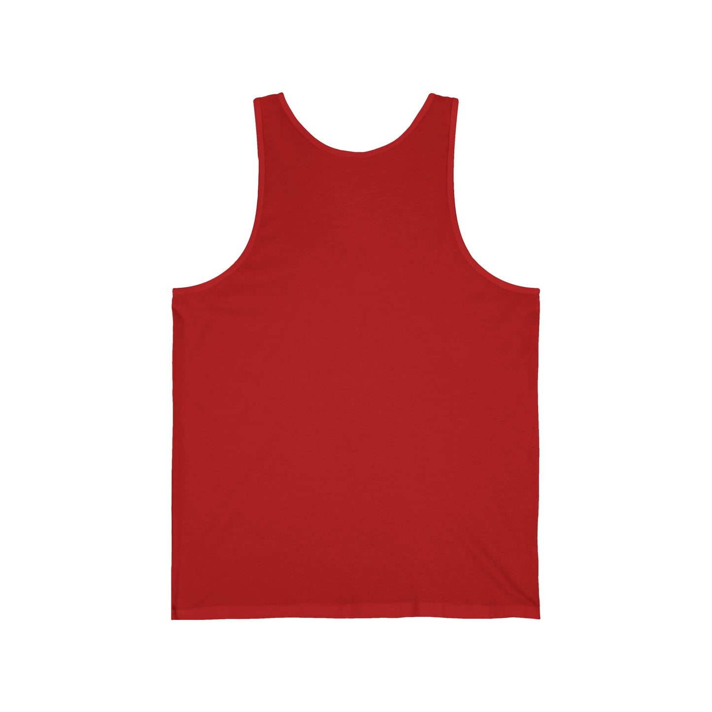 Pickleball Limited Edition Tank