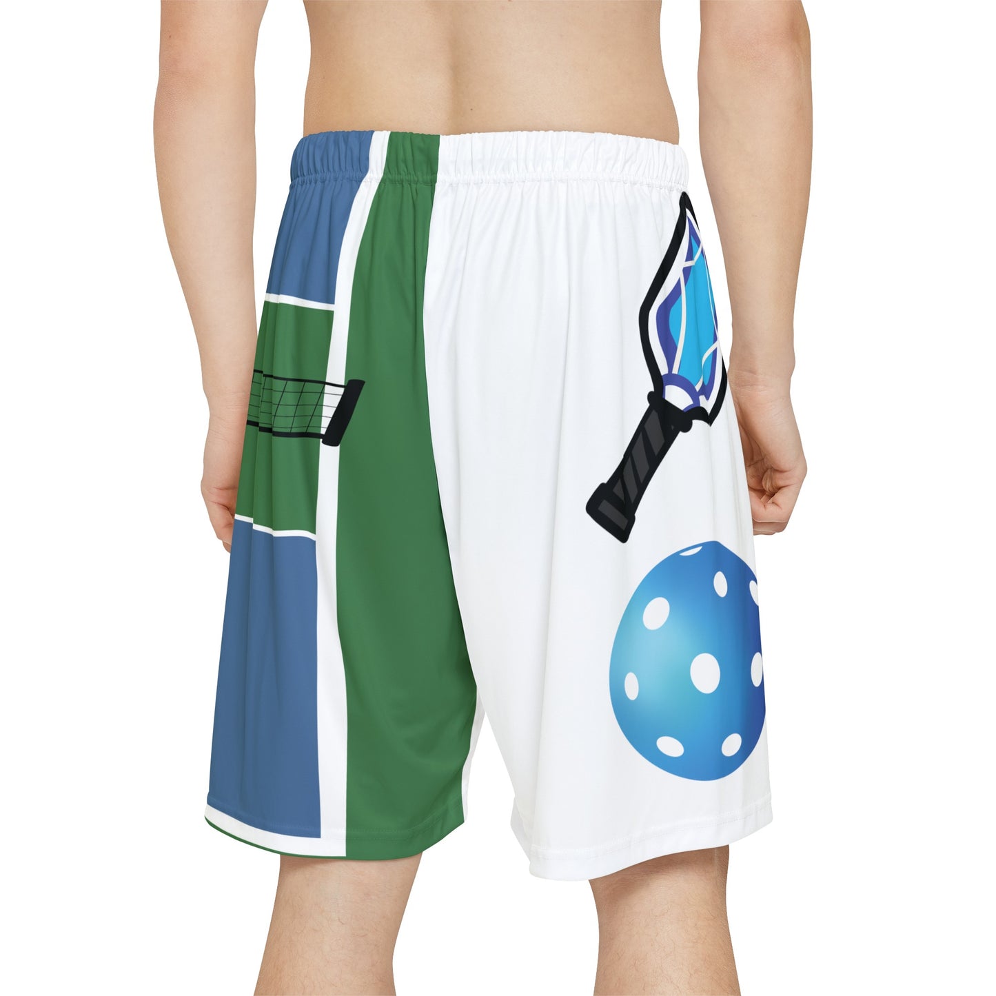 Men’s Pickleball Shorts