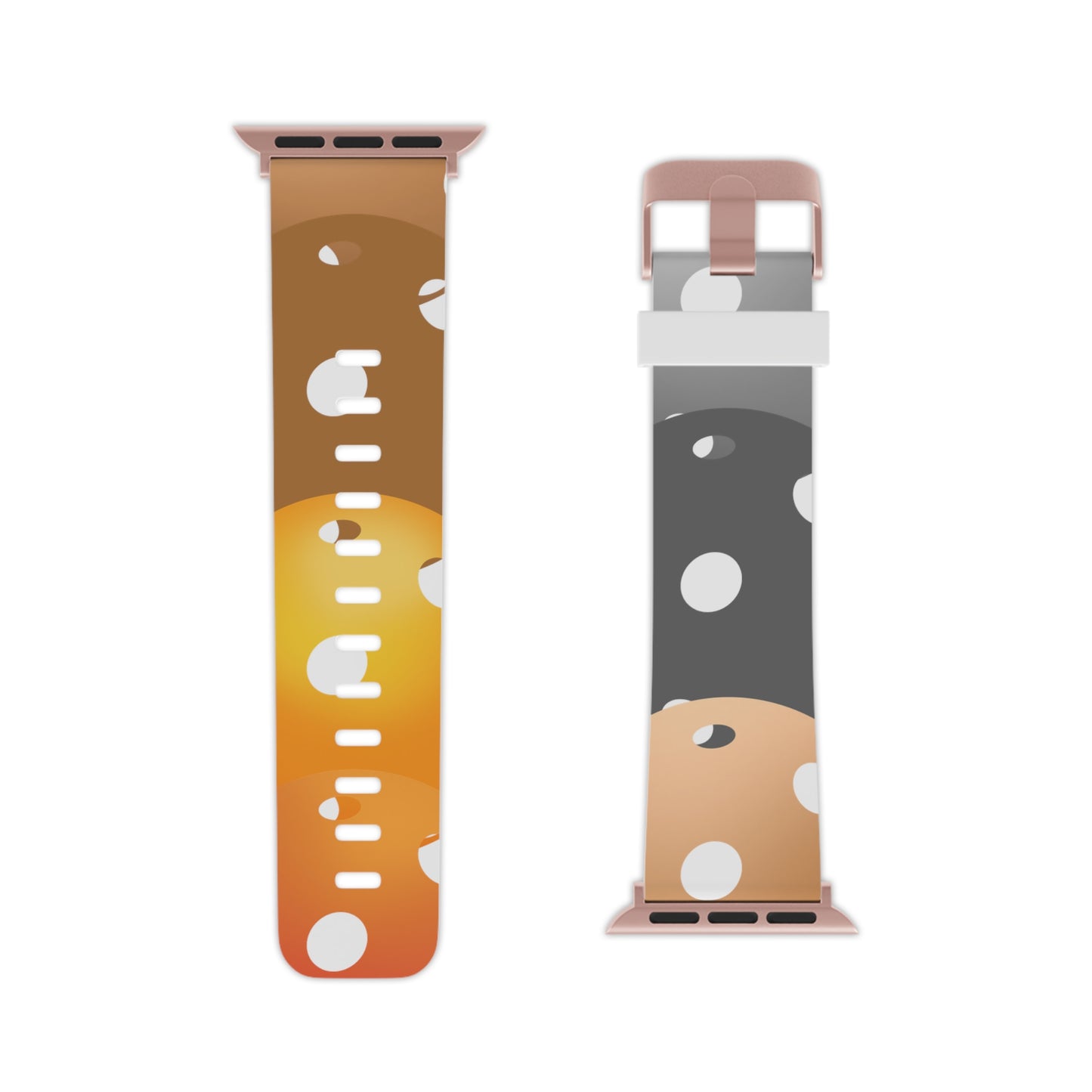 Pickleball Watch Band for Apple Watch