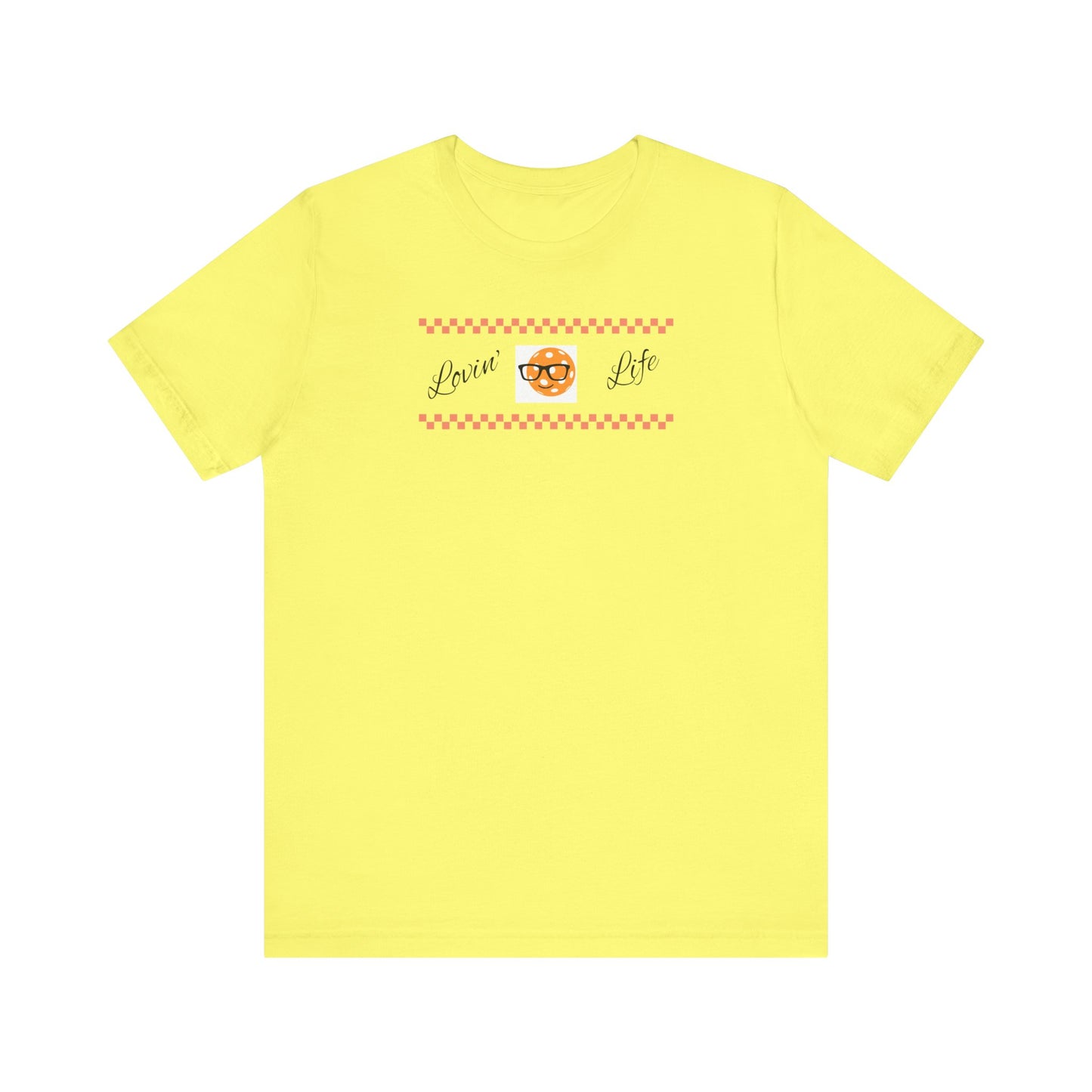 Lovin Life Picklball T-Shirt