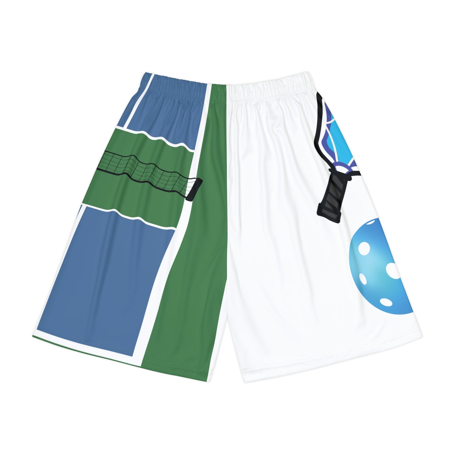 Men’s Pickleball Shorts