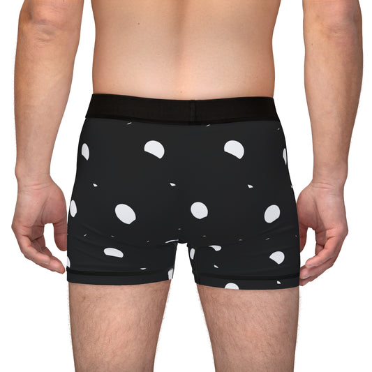 Pickleball Men's Boxers (AOP)