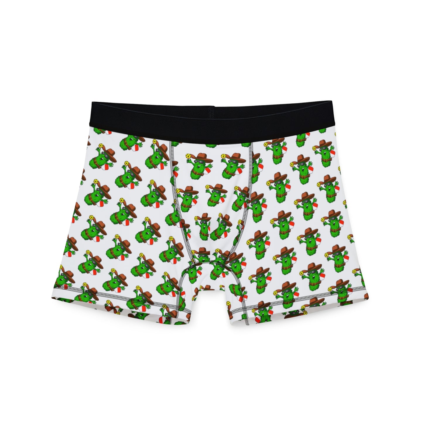 Pickleball Men's Boxers (AOP)