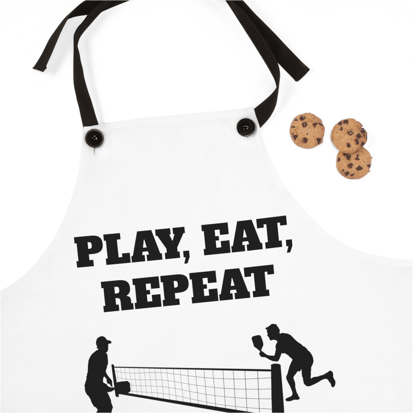 Pickleball Apron (AOP)