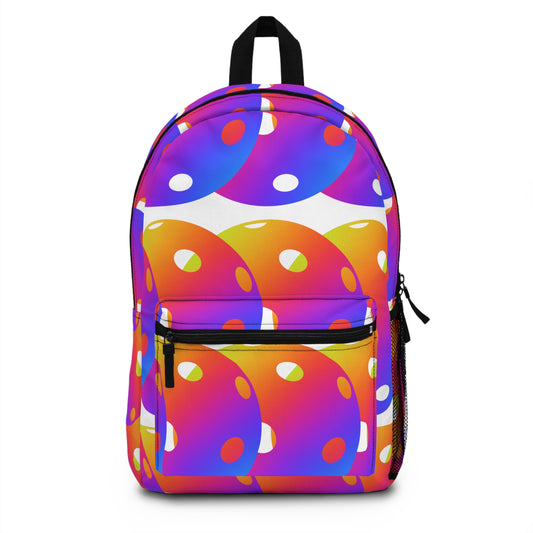 Pickleball Backpack