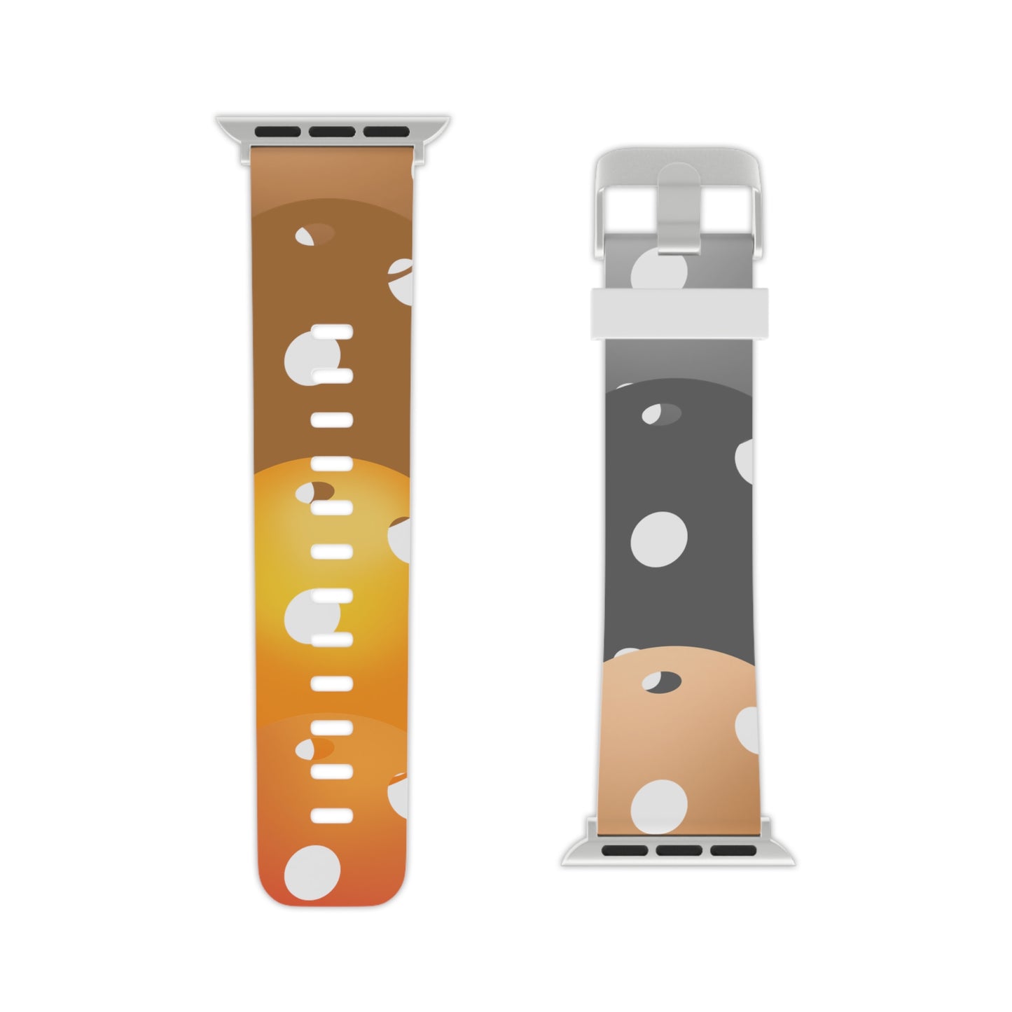 Pickleball Watch Band for Apple Watch