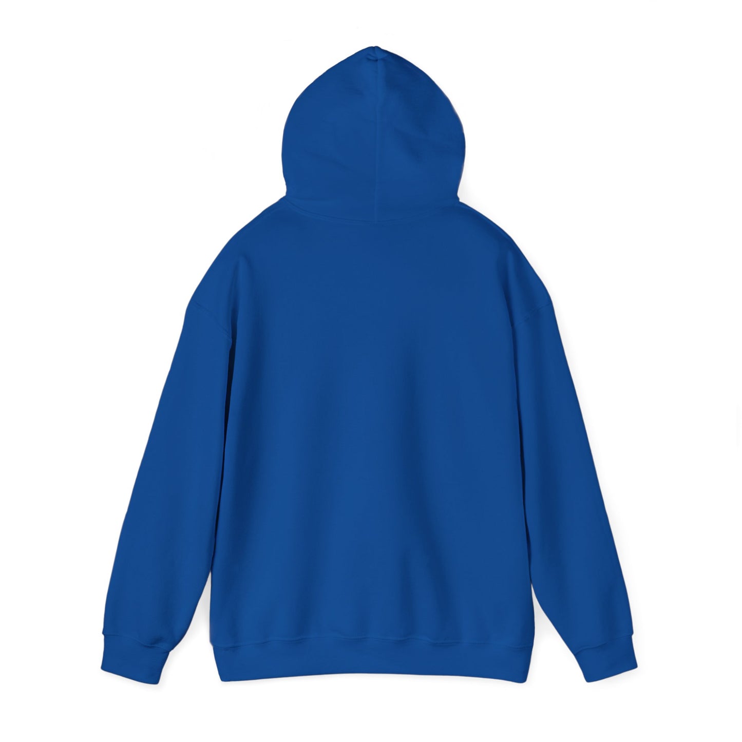 Pickleball Heavy Blend™ Hooded Sweatshirt