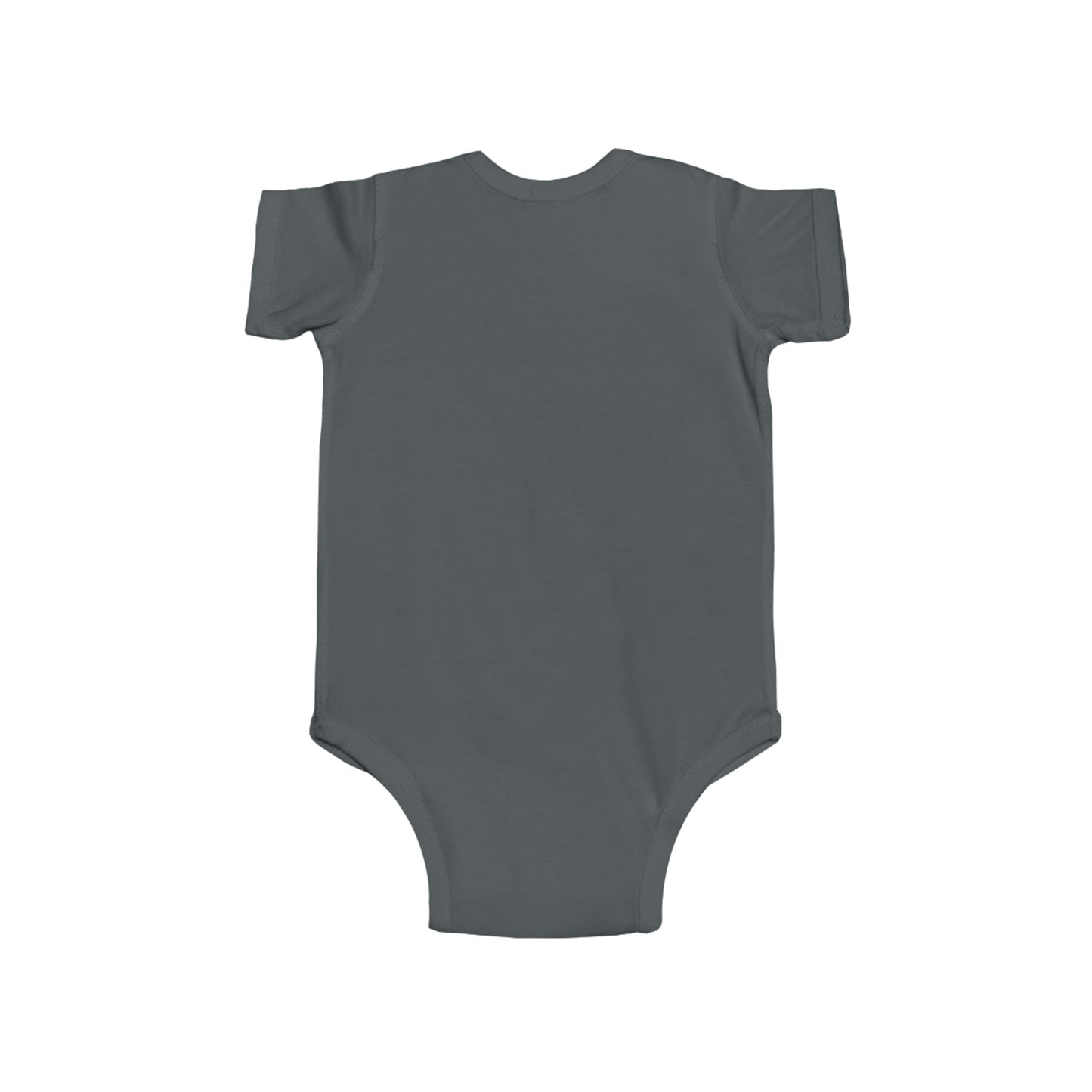 Pickleball Infant Fine Jersey Bodysuit