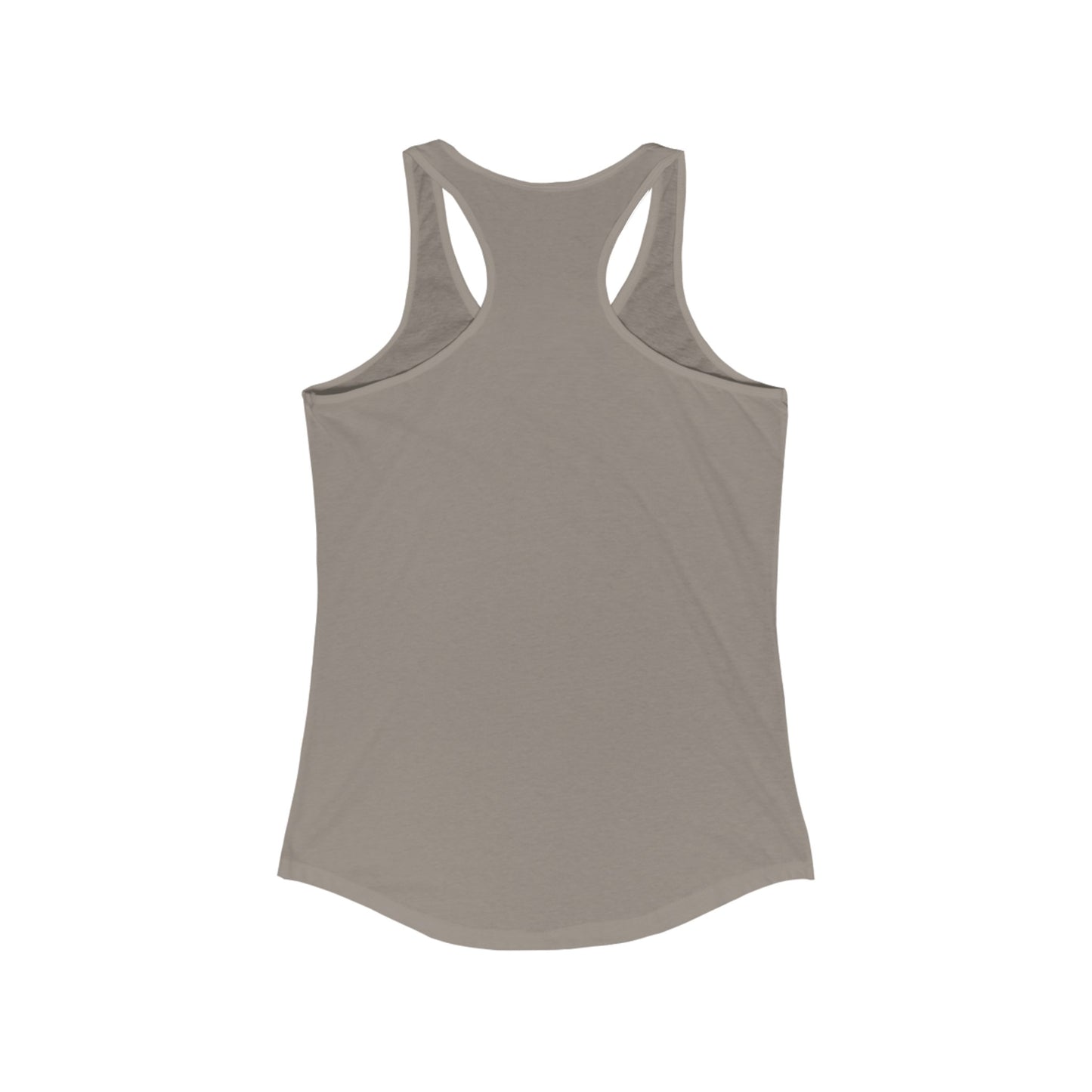 Good Day to Play Women's Ideal Racerback Tank