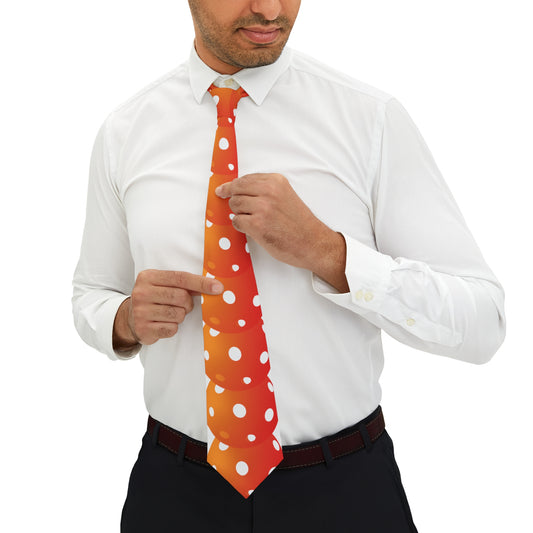 Pickleball Necktie