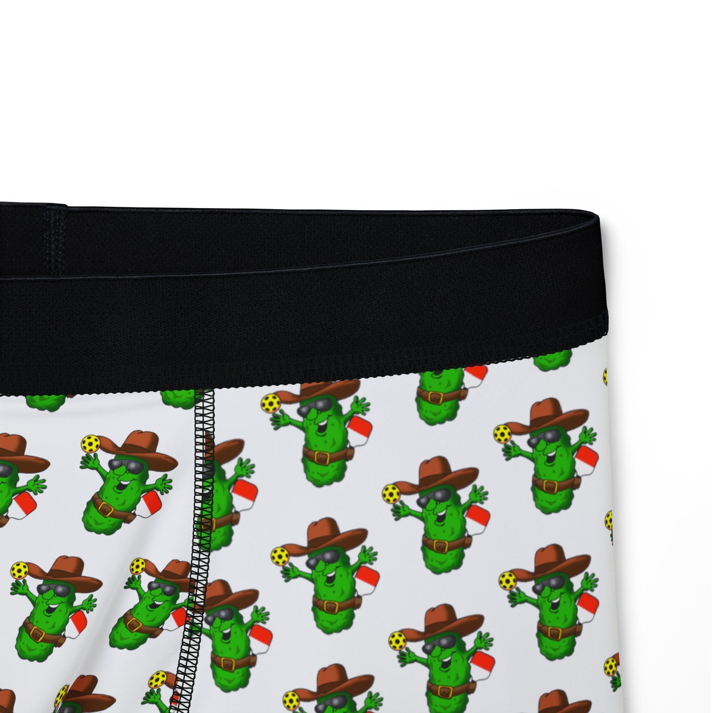 Pickleball Men's Boxers (AOP)